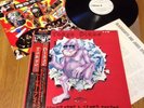 Tokyo Blade, Blackhearts And Jaded Spades, Vinyl LP, Japanese,inserts, Obi, W/L