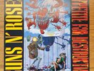 GUNS N' ROSES - APPETITE FOR DESTRUCTION - LP