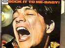 MITCH RYDER Sock It To Me Baby EP RARE FRENCH PS MINT/MINT