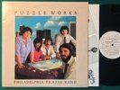PHILADELPHIA PRAISE BAND Puzzle Works LP PRIVATE Xian Modern Soul AOR Rare HEAR