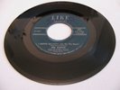 REX GARVIN - I GOTTA GO NOW (UP ON THE FLOOR) / BELIEVE IT OR NOT - LIKE