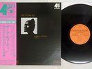 KENNY DREW TRIO DARK BEAUTY STEEPLECHASE 45S-104 Japan OBI 45RPM VINYL LP