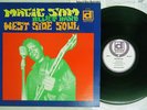 MAGIC SAM's BLUES BAND WEST SIDE SOUL DELMARK PA-3013 Japan VINYL LP