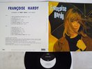 FRANCOIS HARDY SAME DOL DOL924HG Japan 180G VINYL LP