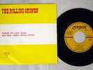 ROLLING STONES POISON IVY LONDON Q-29 Japan VINYL 7