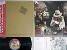 LED ZEPPELIN IN THROUGH THE OUT DOOR SWAN SONG P-10726N Japan OBI VINYL LP