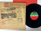 FLOWER TRAVELLIN' BAND MADE IN JAPAN ATLANTIC P-8187A Japan OBI VINYL LP