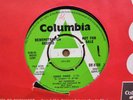 ROY THOMPSON SOOKIE SOOKIE / LOVE YOU SAY OG UK COLUMBIA 7