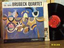 DAVE BRUBECK LP 