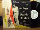 RANDY WESTON LP 