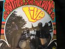 Big Brother&The Holding co.      Live.      Sealed