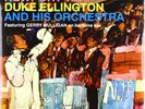 COLUMBIA | Duke Ellington At Newport 1958 LP oop