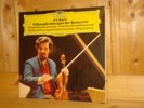 PINCHAS ZUKERMAN Bach 6 Brandenburg Concertos DGG 2 LP 2707098 Signed Signiert