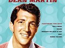Dean Martin - Very Best of - NEW SEALED 180g import LP That's Amore