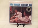 Jimi Hendrix: Mannish Boy Record Store Day Limited Numbered 7'' Single Sealed