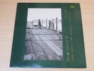 EX-/EX-   Robyn Hitchcock/I Often Dream Of Trains/1984 Midnight Music LP