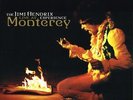 Jimi Hendrix Live At Monterey 180G NEW OVP Experience Hend Vinyl LP