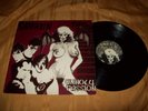 Samhain Unholy Passion Original 1985 Press Maroon Cover Plan 9 NM Misfits Danzig