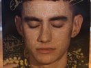 NEW Years & Years Palo Santo SIGNED with RED VINYL (July 2018, Interscope (USA))