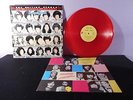 The Rolling Stones ?– Some Girls.R Records ?– C 068 61016.France 1978 rouge
