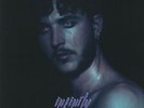 OSCAR & THE WOLF - Infinity - Vinyl (coloured vinyl 2xLP + MP3 download code)