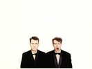 PET SHOP BOYS - Actually (2018 remastered) - Vinyl (180 gram vinyl LP)