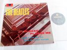 The Beatles - Please Please Me - UK 1963 5th press Mono LP Superb