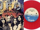 UFO - Only You Can Rock Me +2 7