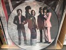 ROLLING STONES Sticky Fingers  Pink Floyd Led Zep  SABBATH VINYL RECORDS