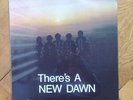 THE NEW DAWN THERE'S A NEW DAWN 1970 PSYCHEDELIC ROCK AKARMA LP REISSUE 180G LIM