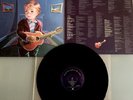 The Beautiful South :  ‘BLUE IS THE COLOUR’ , First U.K. Press, 1996, Vinyl LP