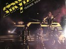 Stryper - Soldiers Under Command - Vinyl LP 1985 Enigma Records