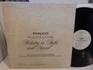 Enoch Light Doc Severinson Various Philco Artistry Sight Sound Command Hi-FI LP