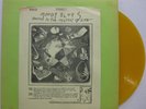 MOODY BLUES Answer To The Mystery Of Life YELLOW Colored Vinyl TMOQ LP Mammary
