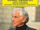 SCHUMANN R. - Sinfonie 3 
