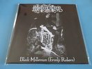 MUTIILATION - BLACK MILLENIUM LP  Meyhnach Peste Noire Mayhem Vlad Tepes 1Burzum