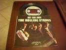 THE ROLLING STONES  