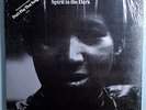 ARETHA FRANKLIN w/DUANE ALLMAN SPIRIT IN DARK RARE ORIG '70 LP w/SHRINK+STICKER