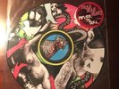 Yeah Yeah Yeahs - Fever to Tell LIMITED EDITION PICTURE DISC record