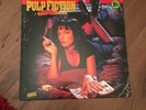 Pulp Fiction- Original Soundtrack- Vinyl LP