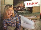 Little Pattie Debut Vinyl LP Australian Pop Rock Teenage Rock N Roll
