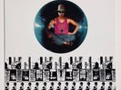 SIXTO RODRIGUEZ Cold Fact Vinyl LP 2012 Reissue NM Mint Light in Attic