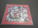 The Damned - New Rose -French Import with Poster Sleeve- near MINT- RARE- 7
