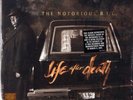 Notorious B.I.G., The - Life After Death '97 3xLP US ORG 2nd Press  DJ Premier