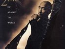 2Pac - Me Against The World '96 2xLP US Reissue  CAT# P1 50609 Thug Life