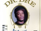 Dr. Dre - The Chronic '96 LP US Reissue (CAT# P1 50611)  G-FUNK Snoop Dogg