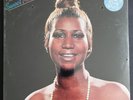 Aretha Franklin Sweet Passion LP Record Sealed Vinyl