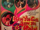 Rare CREEDENCE CLEARWATER REVIVAL-Have You Ever Seen The Rain 7