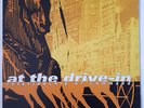 AT THE DRIVE IN - Relationship of Command (Vinyl LP, VUSLP184)