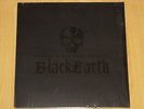 2xLP Bohren & Der Club Of Gore ?- Black Earth - Wonder WON 08 - Limited Edition